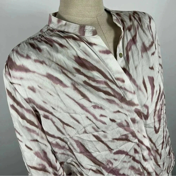 bella dahl top XS - Picture 3 of 11